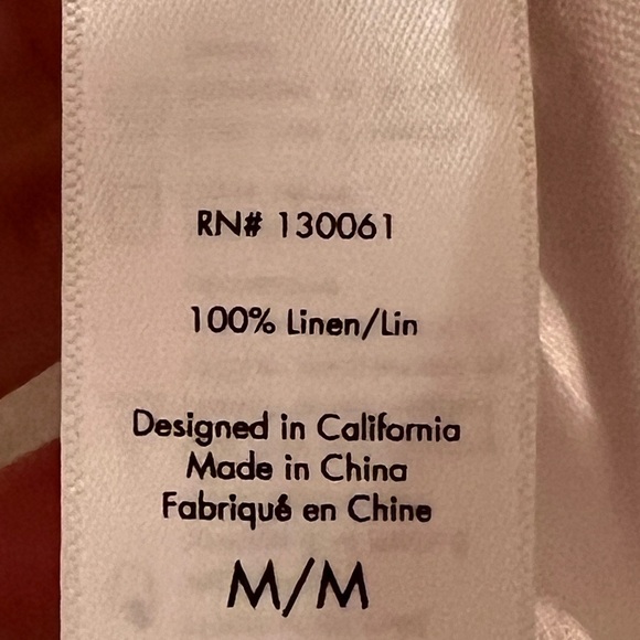 L*SPACE Sundown Top M BNWT - Picture 5 of 15